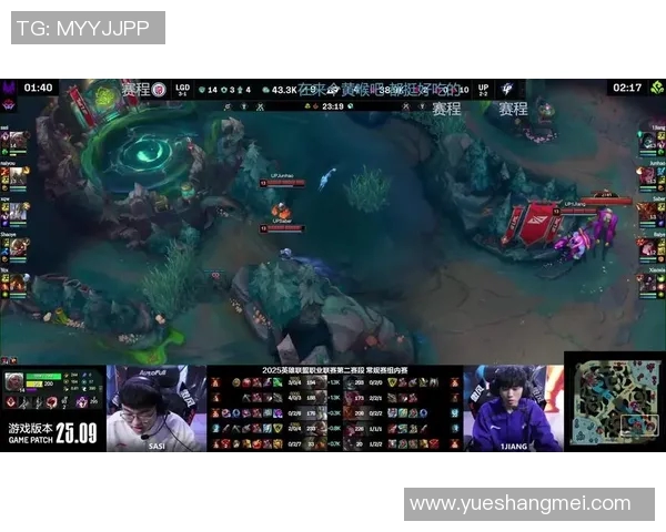 lol直播比赛在线直播-LOL直播比赛在线观战 重温火热赛况的最直接渠道-lol直播比赛在线直播